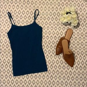 Express camisole
